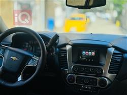 شێڤرۆلێت تاهۆ